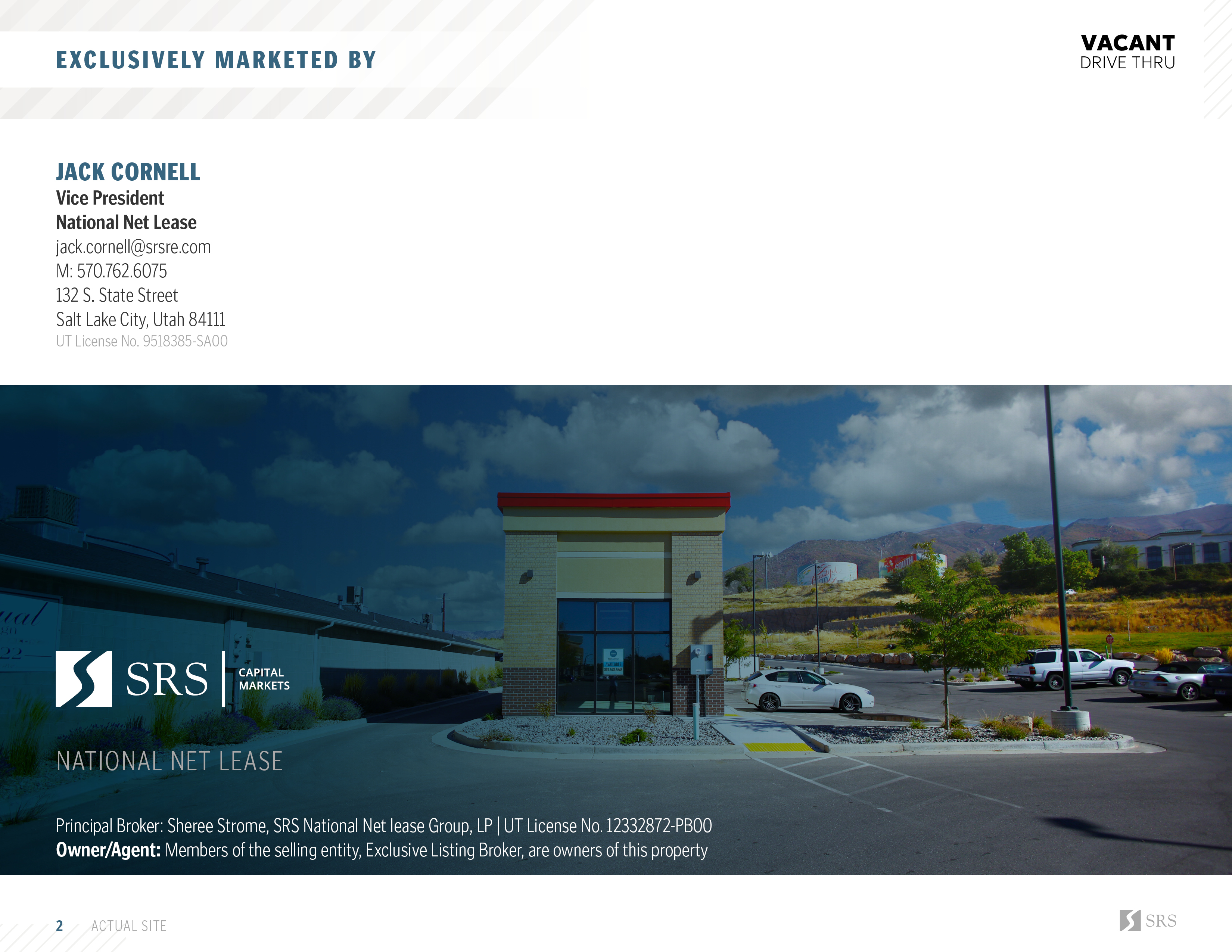 Commercial Property for Sale in Ogden Utah 84403